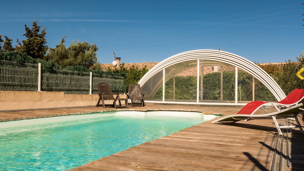 Photo of Outdoor in Fraisse-des-Corbieres