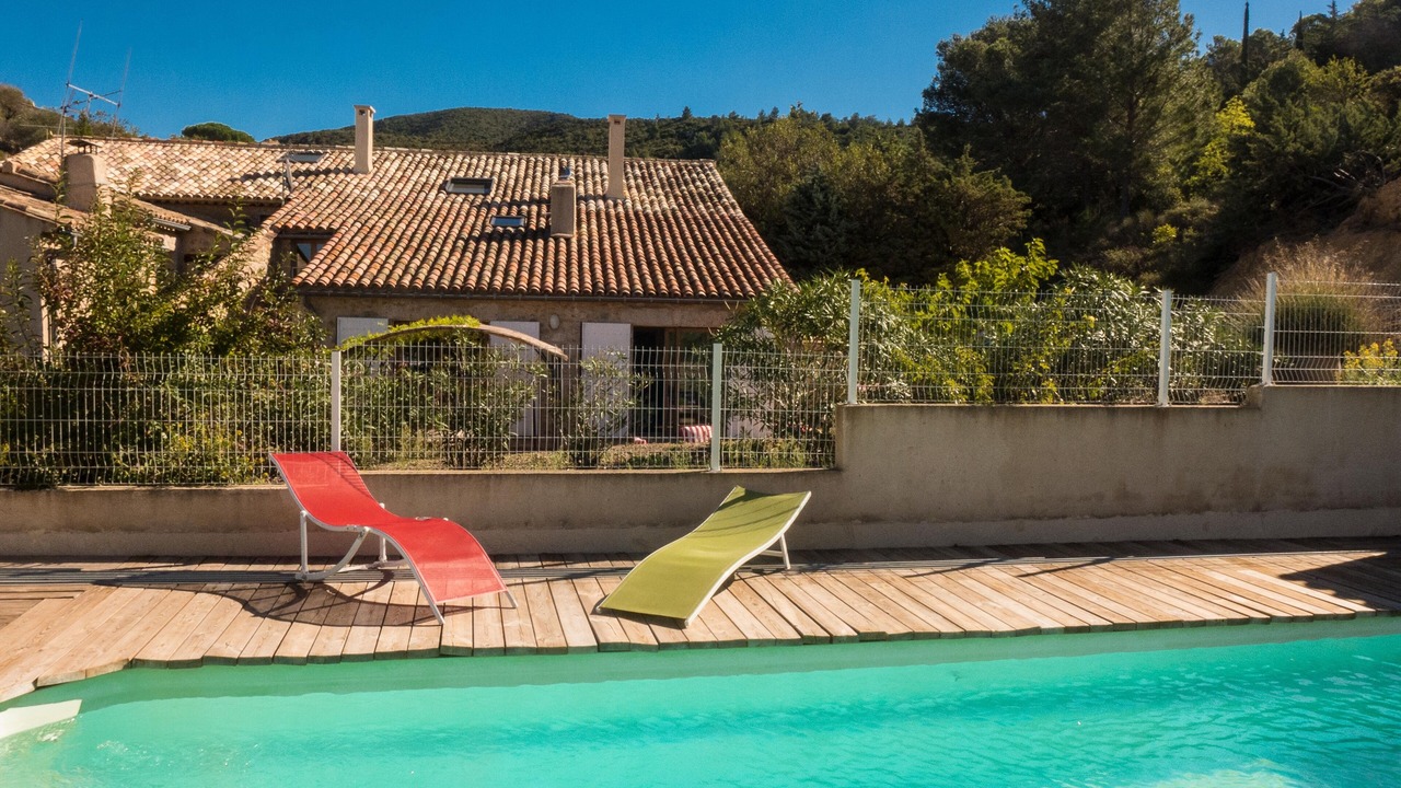 Photo of Outdoor in Fraisse-des-Corbieres