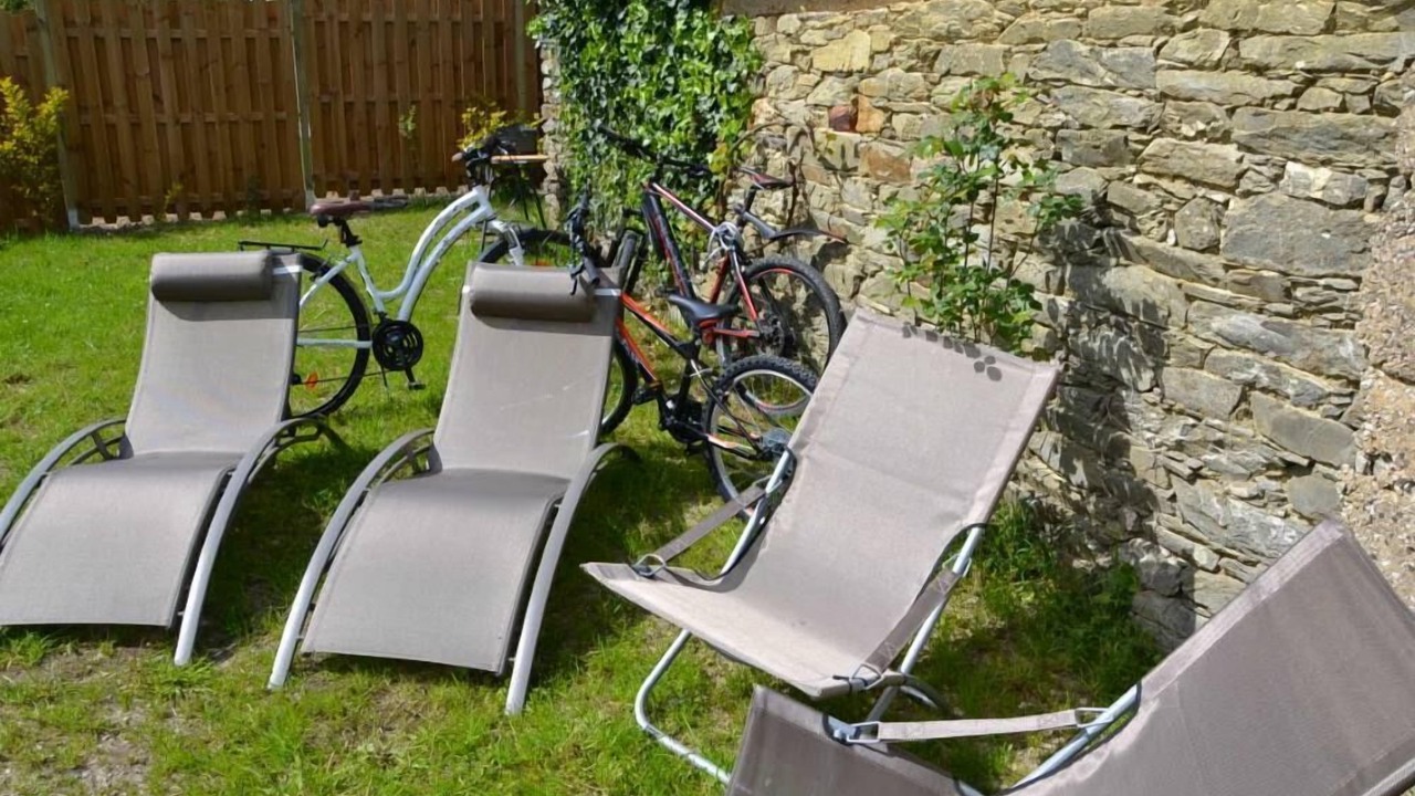 Photo of Outdoor in Le Gavre