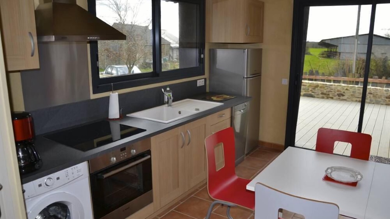 Photo of Kitchen in Le Gavre
