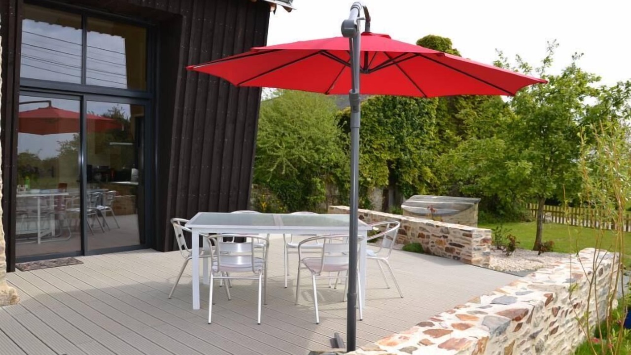 Photo of Outdoor in Le Gavre