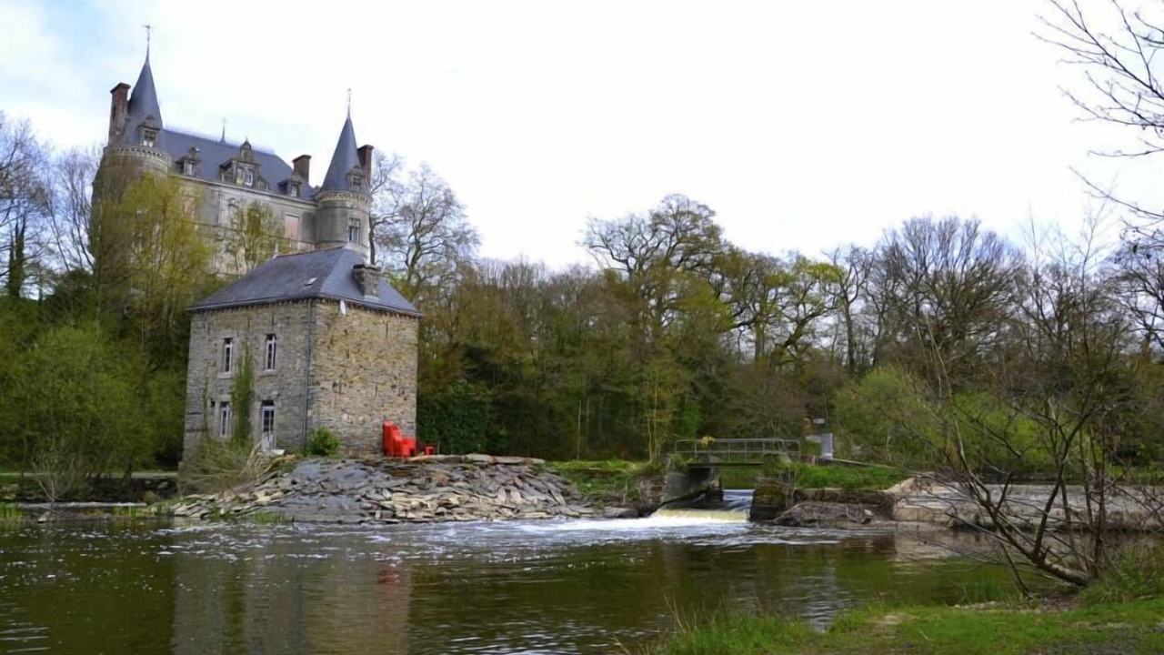 Photo of Outdoor in Le Gavre
