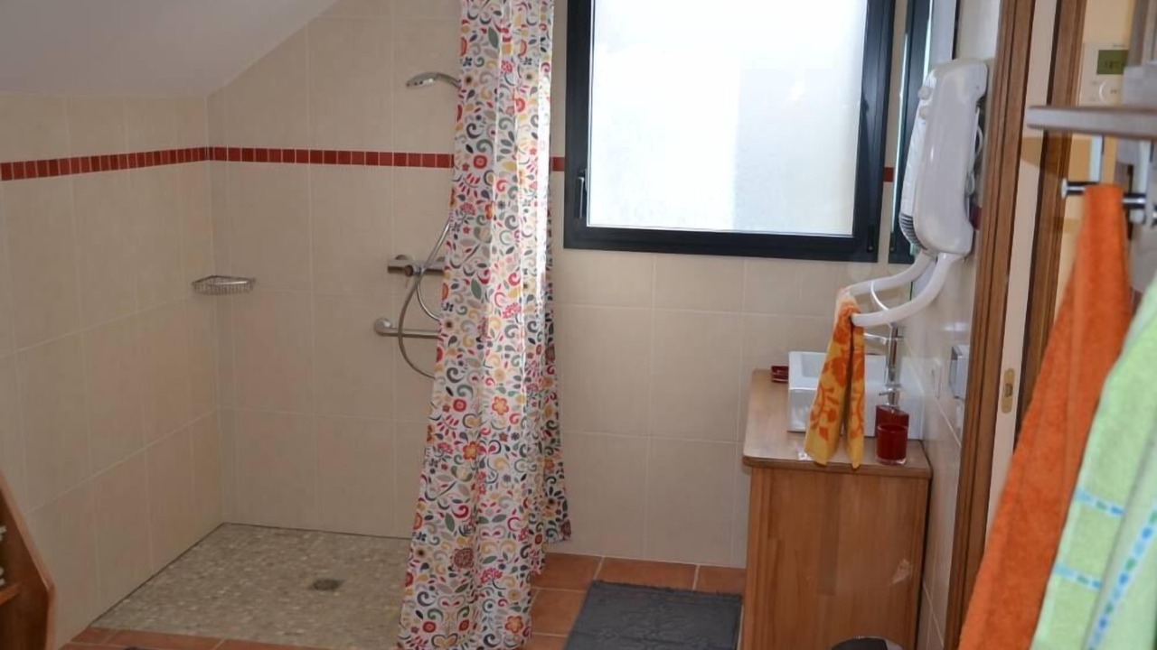 Photo of Bathroom in Le Gavre