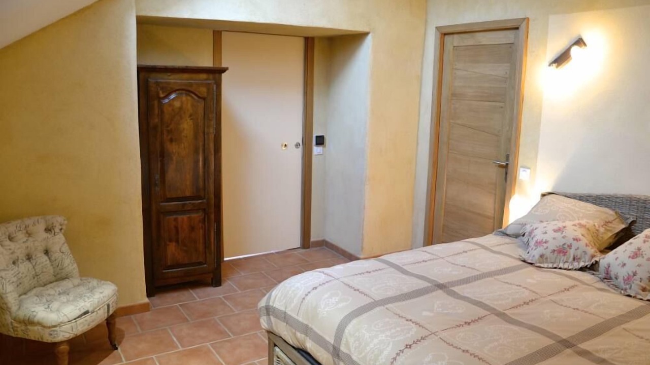 Photo of Bedroom in Le Gavre