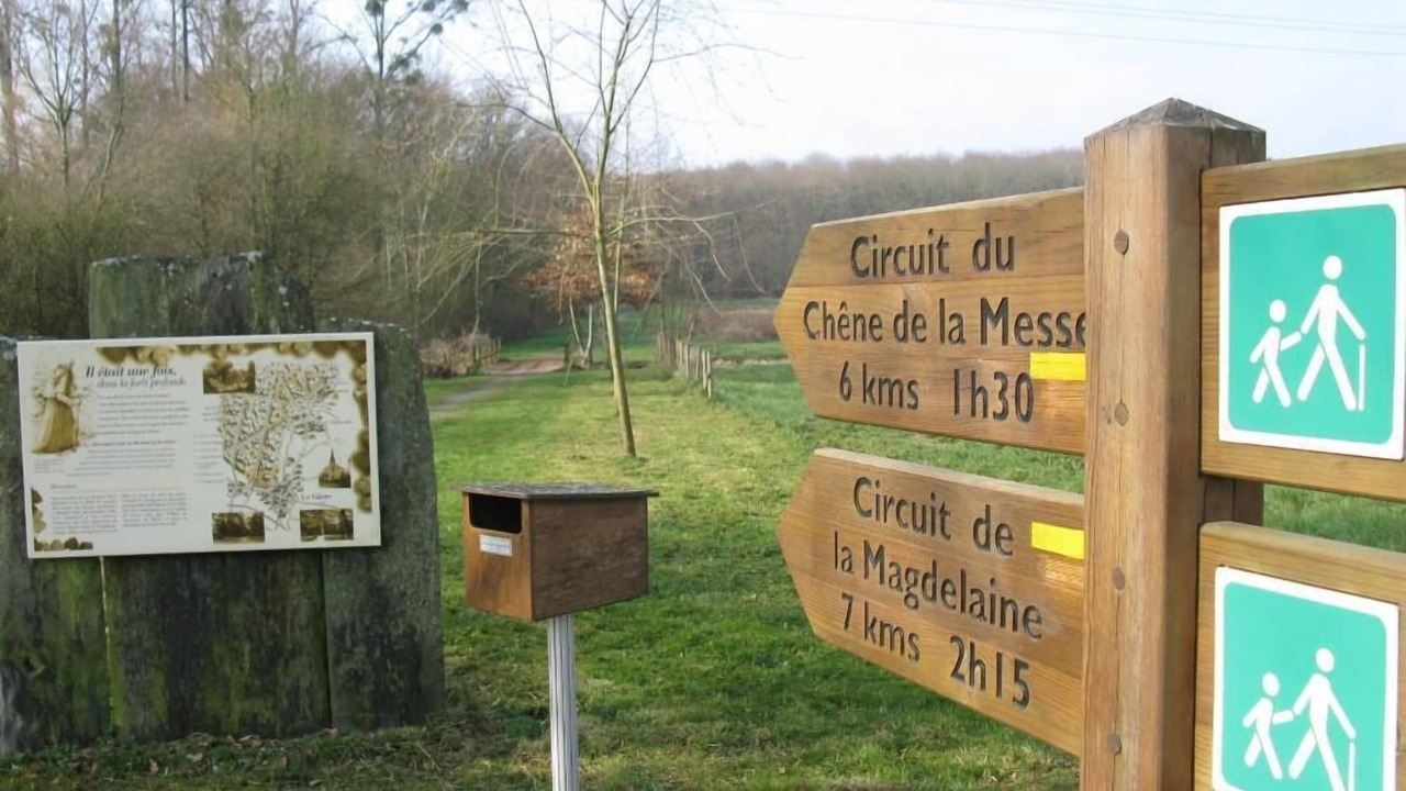 Photo of Outdoor in Le Gavre