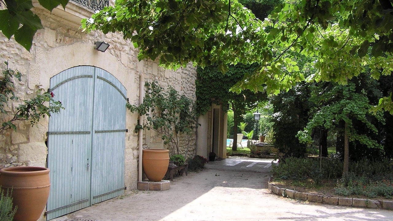 Photo of Outdoor in Beaulieu