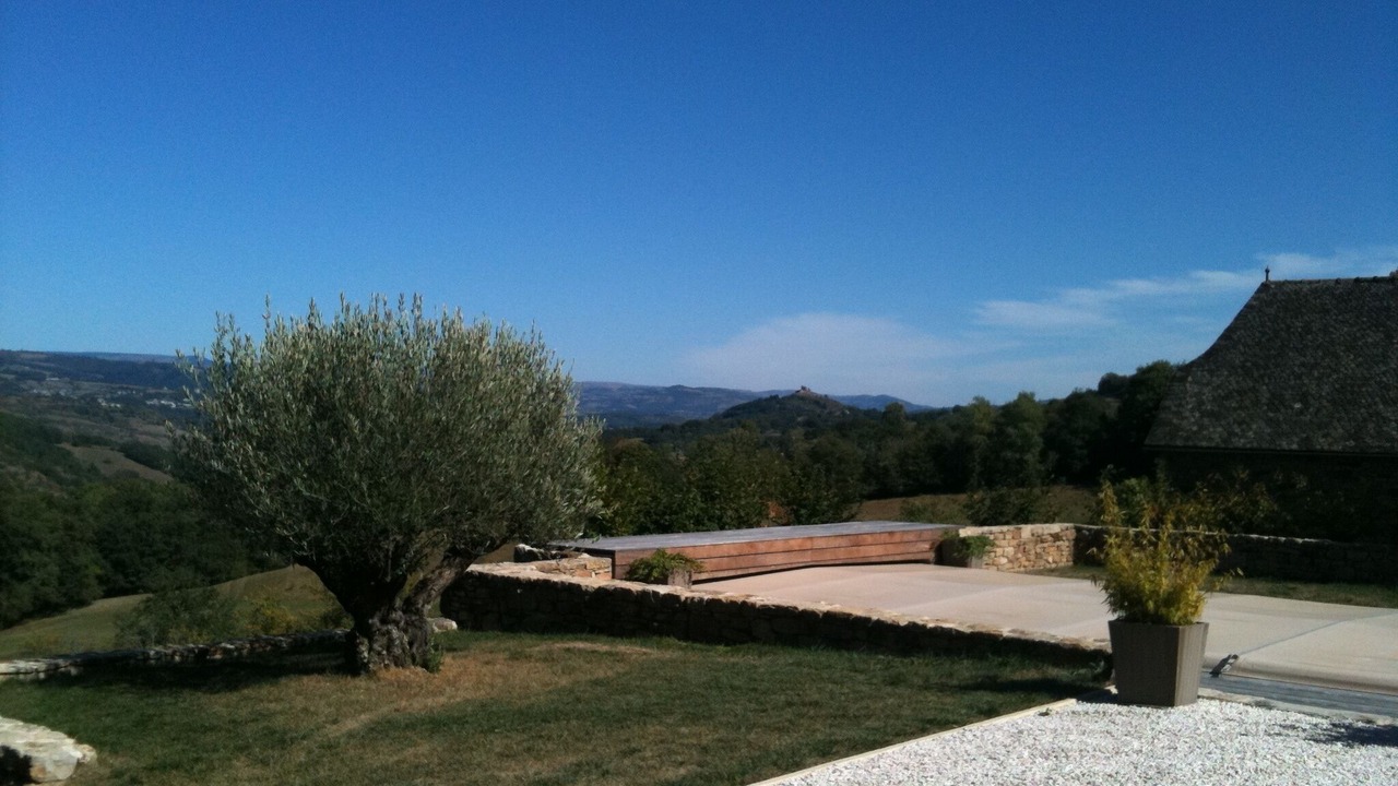 Photo of Outdoor in Bessuejouls