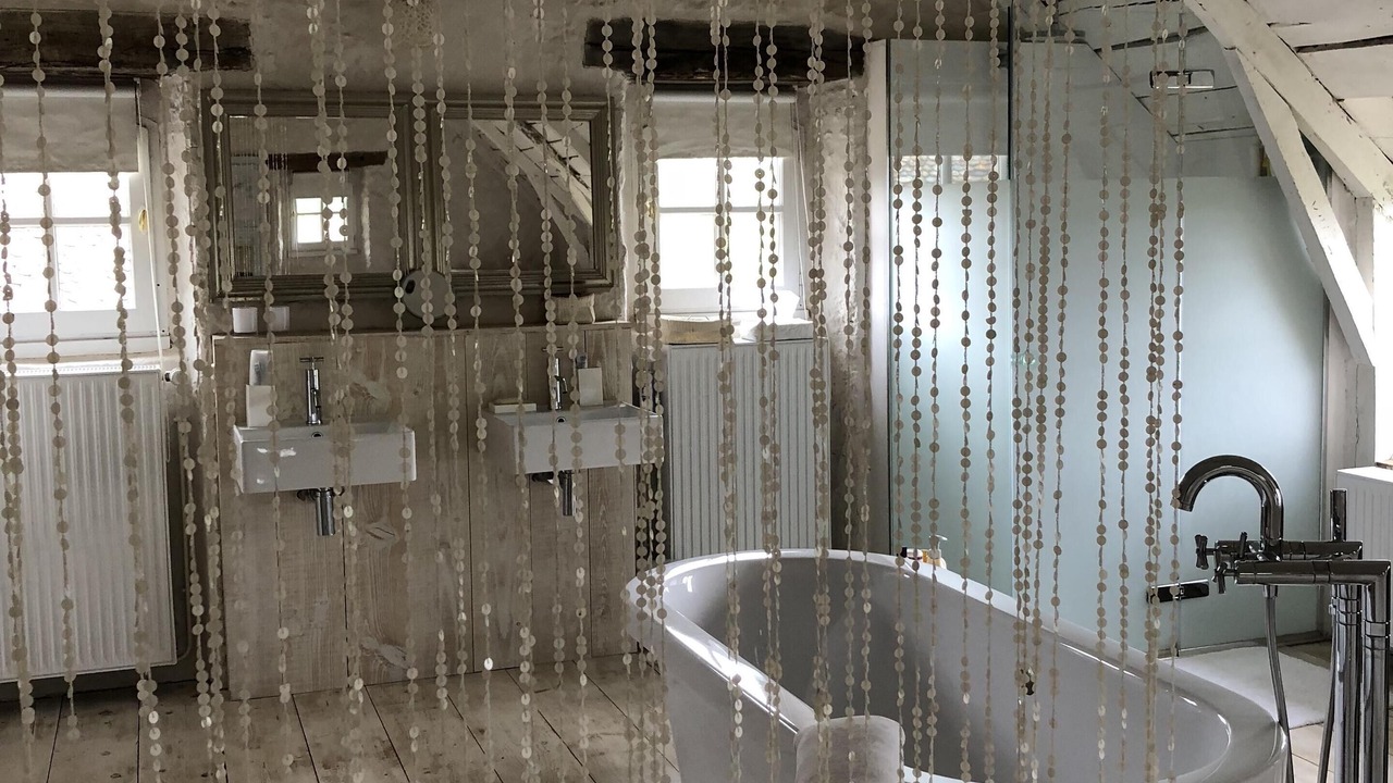 Photo of Bathroom in Bessuejouls