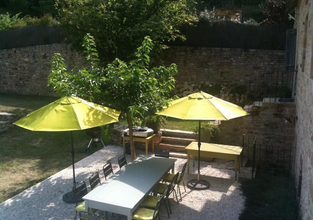 Photo of Outdoor in Bessuejouls