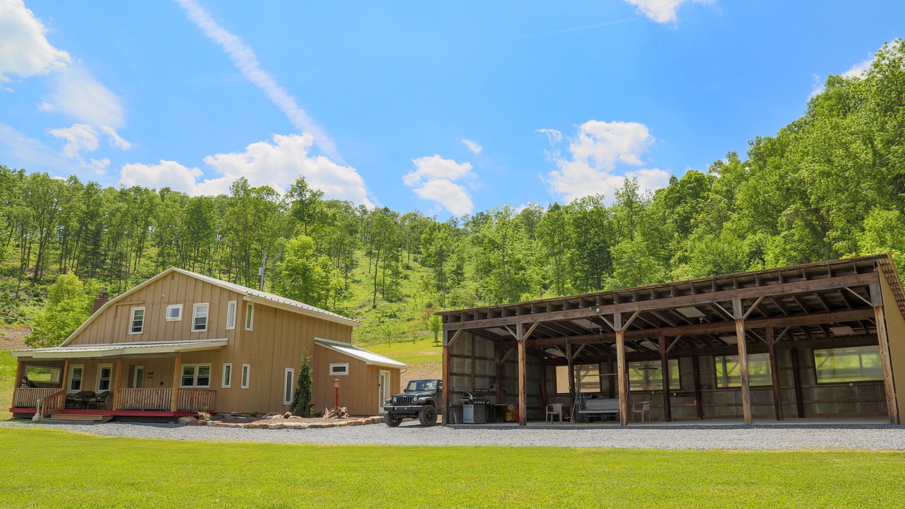 Photo of Outdoor in Bellefonte