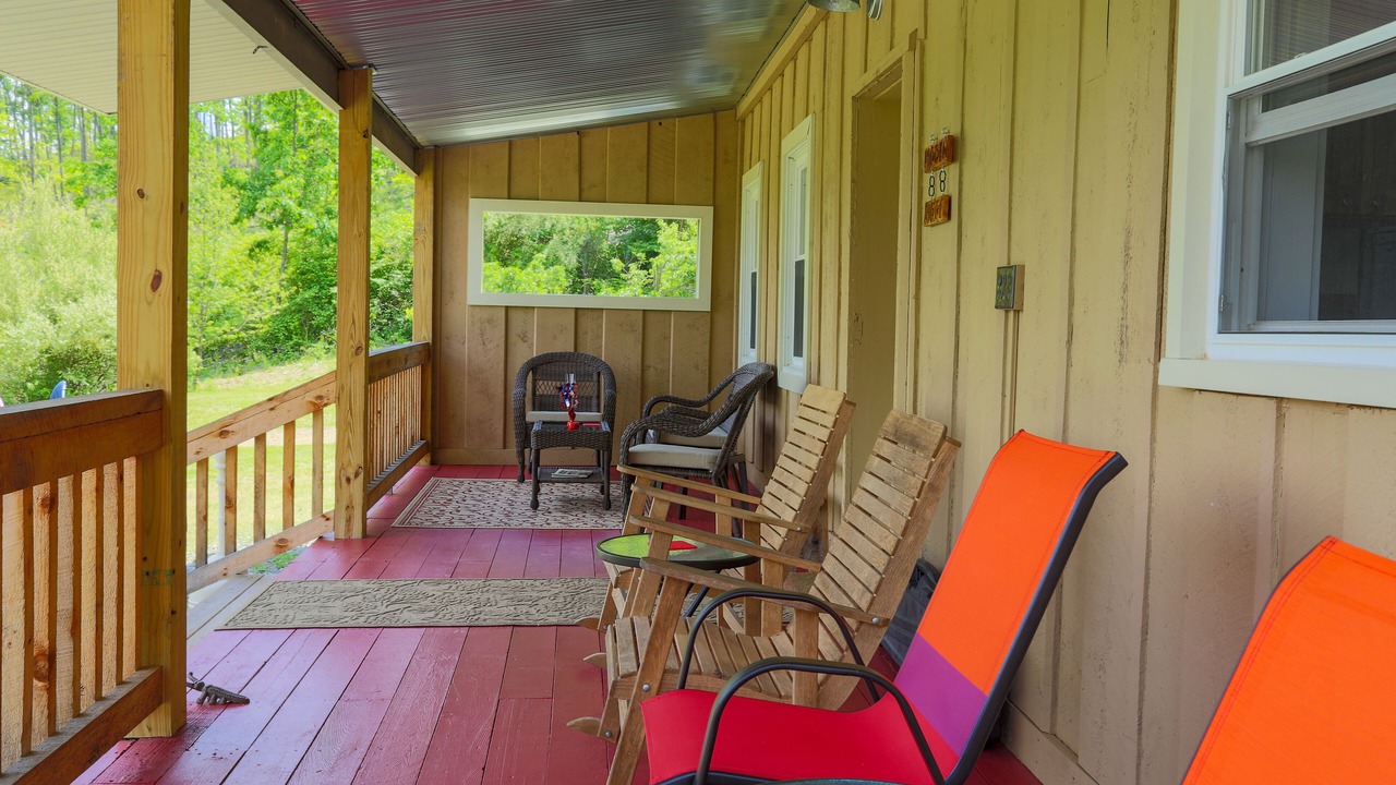 Photo of Outdoor in Bellefonte