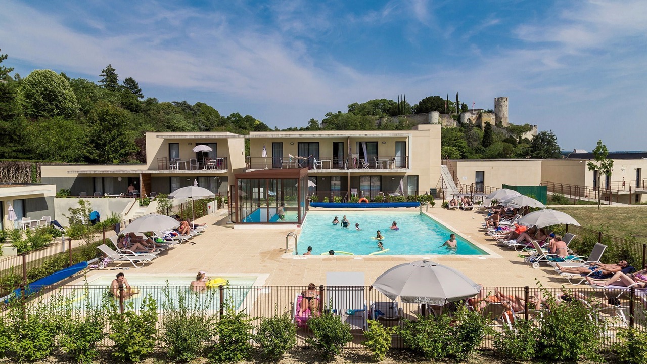 Photo of Outdoor in Chinon