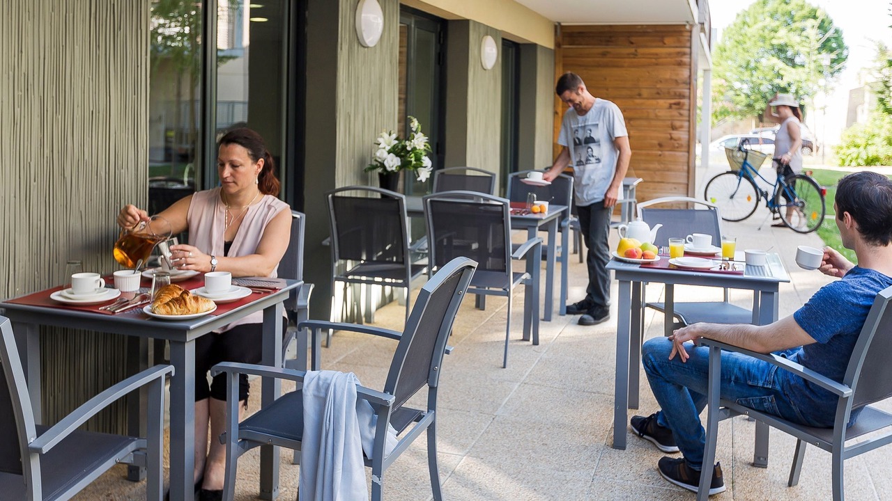 Photo of Others in Chinon