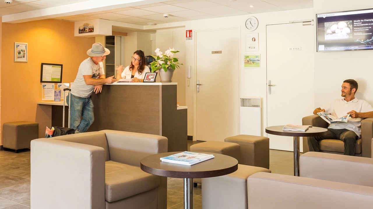 Photo of Others in Chinon