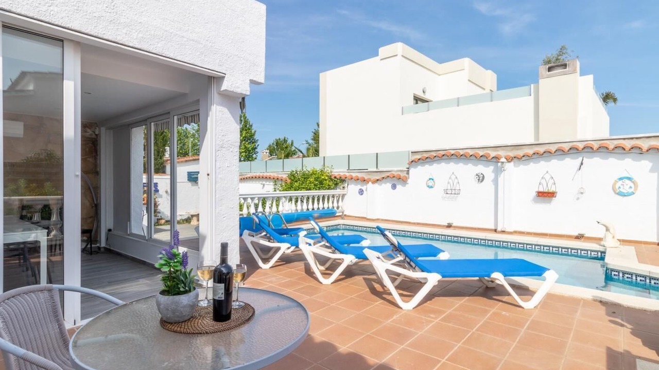 Photo of Outdoor in Empuriabrava