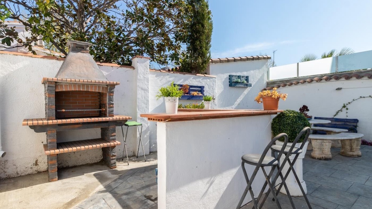 Photo of Outdoor in Empuriabrava