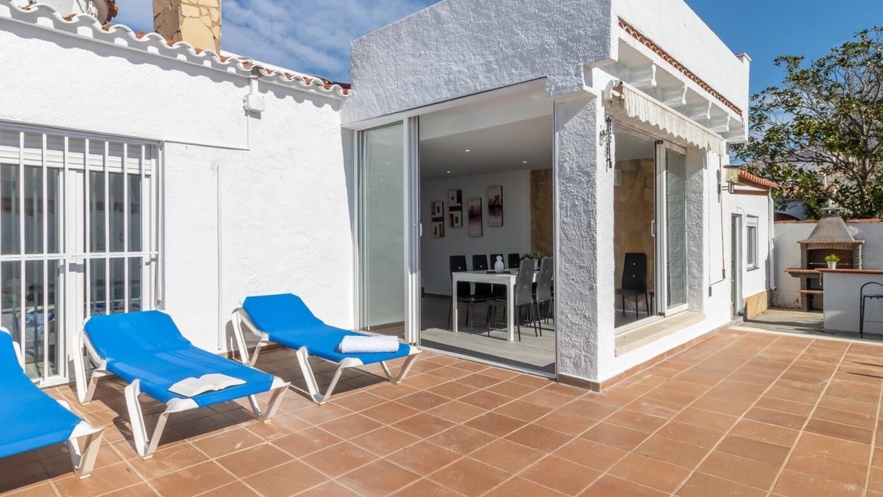 Photo of Outdoor in Empuriabrava
