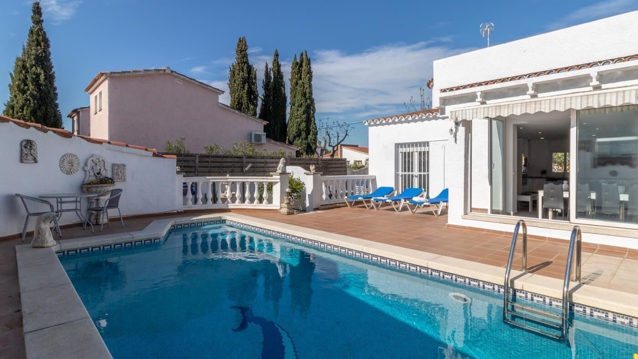 Photo of Outdoor in Empuriabrava