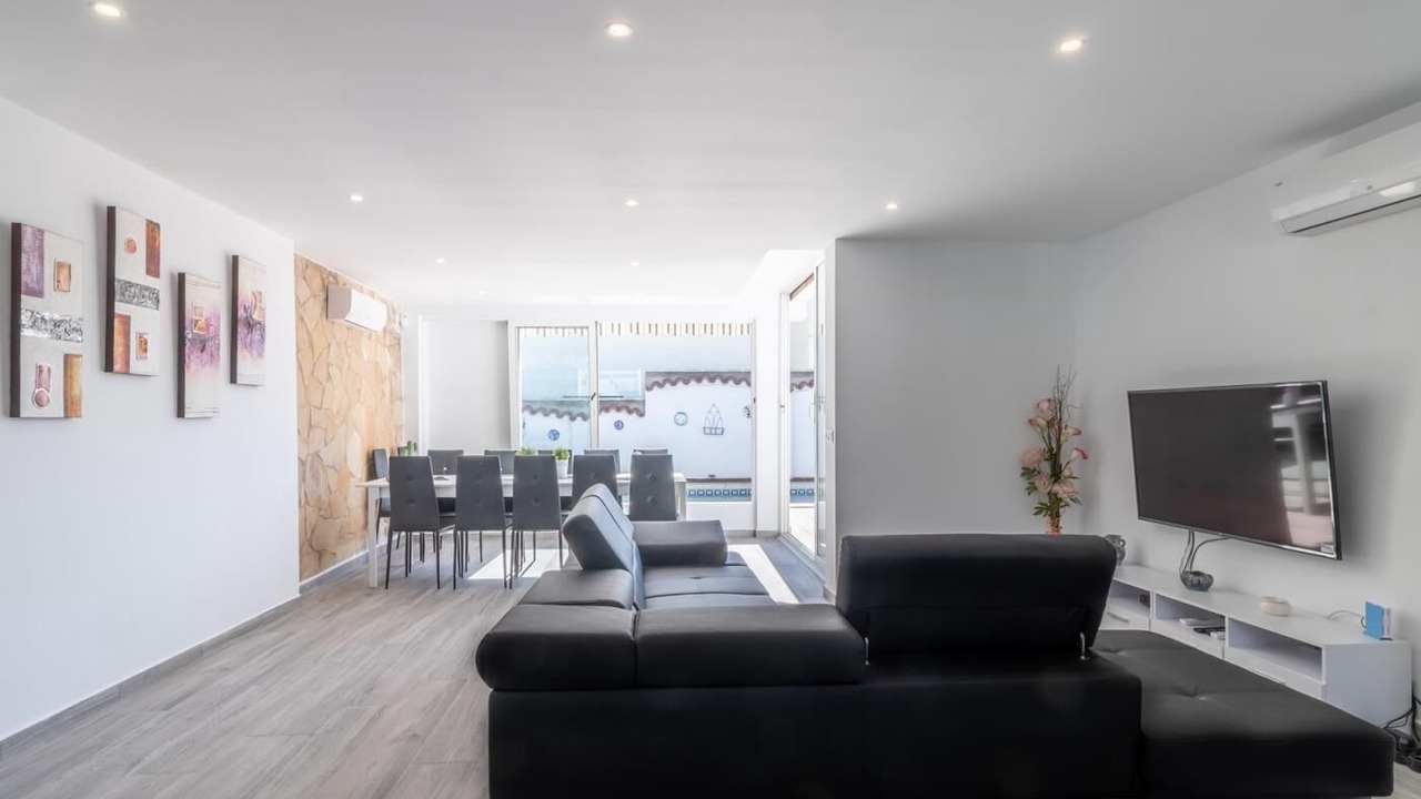 Photo of Livingroom in Empuriabrava