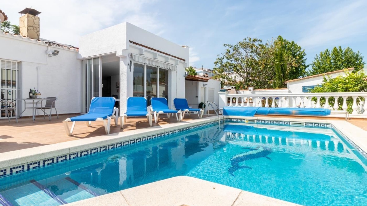 Photo of Outdoor in Empuriabrava