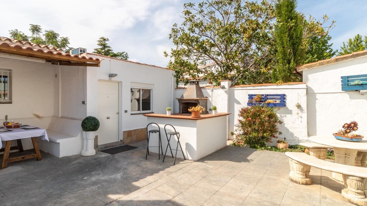 Photo of Outdoor in Empuriabrava