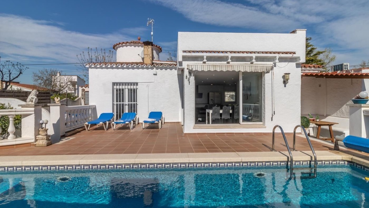 Photo of Outdoor in Empuriabrava