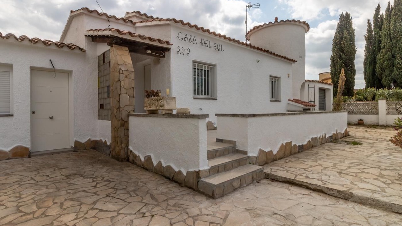 Photo of Outdoor in Empuriabrava