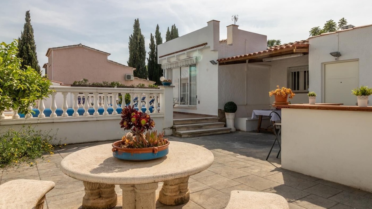 Photo of Outdoor in Empuriabrava