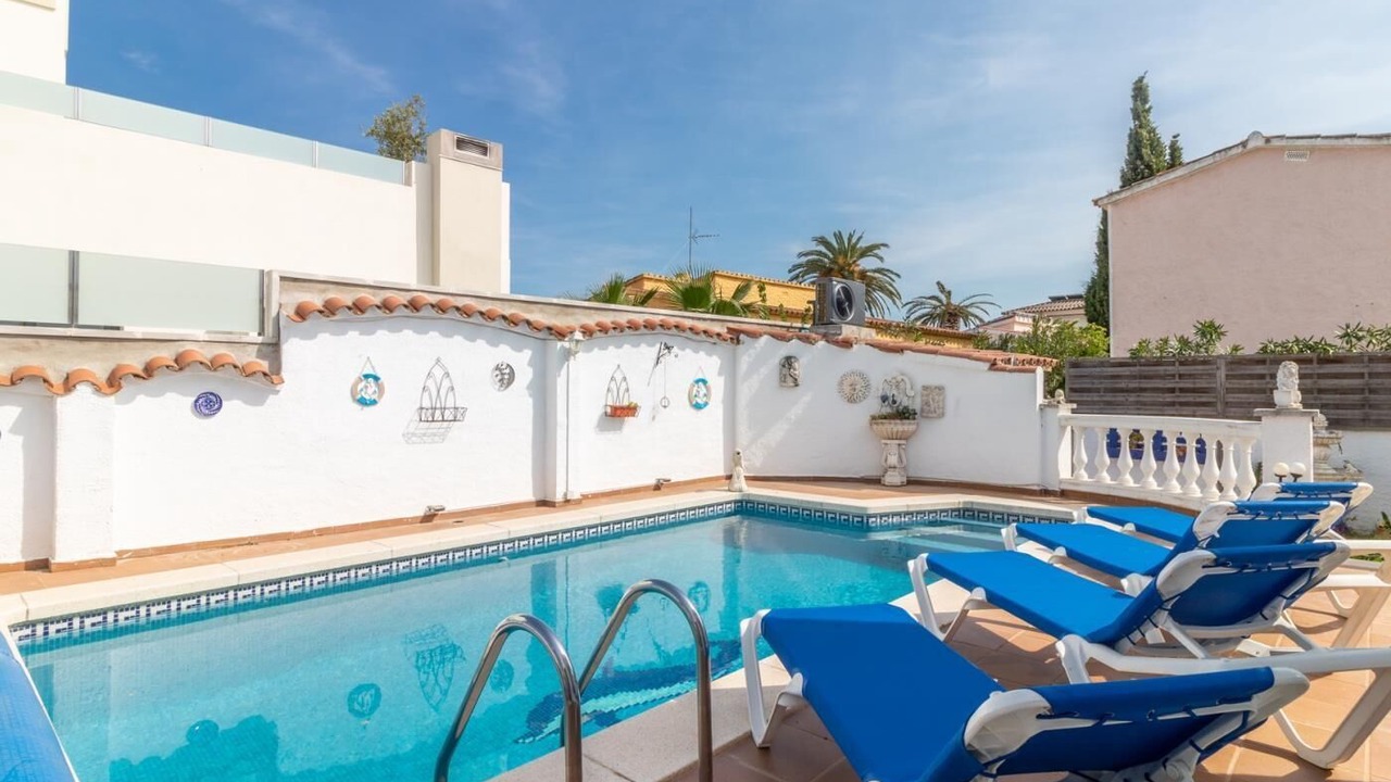 Photo of Outdoor in Empuriabrava