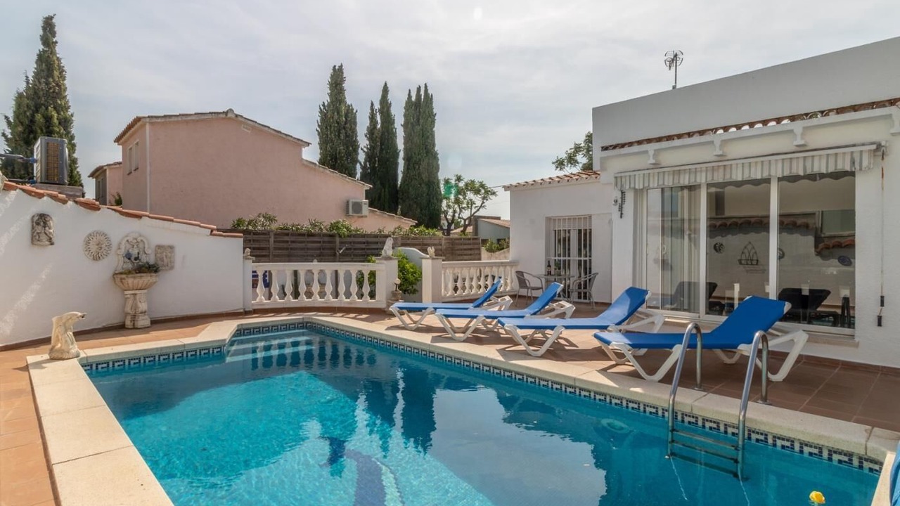 Photo of Outdoor in Empuriabrava