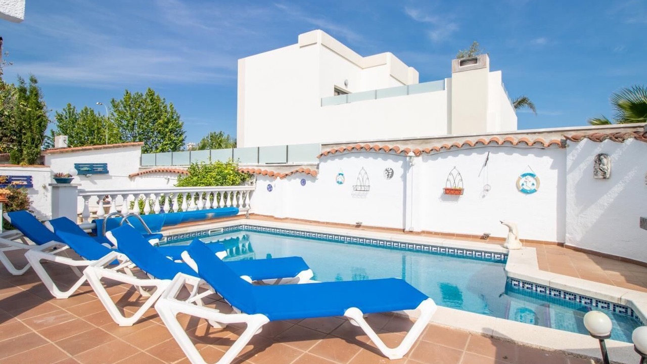Photo of Outdoor in Empuriabrava