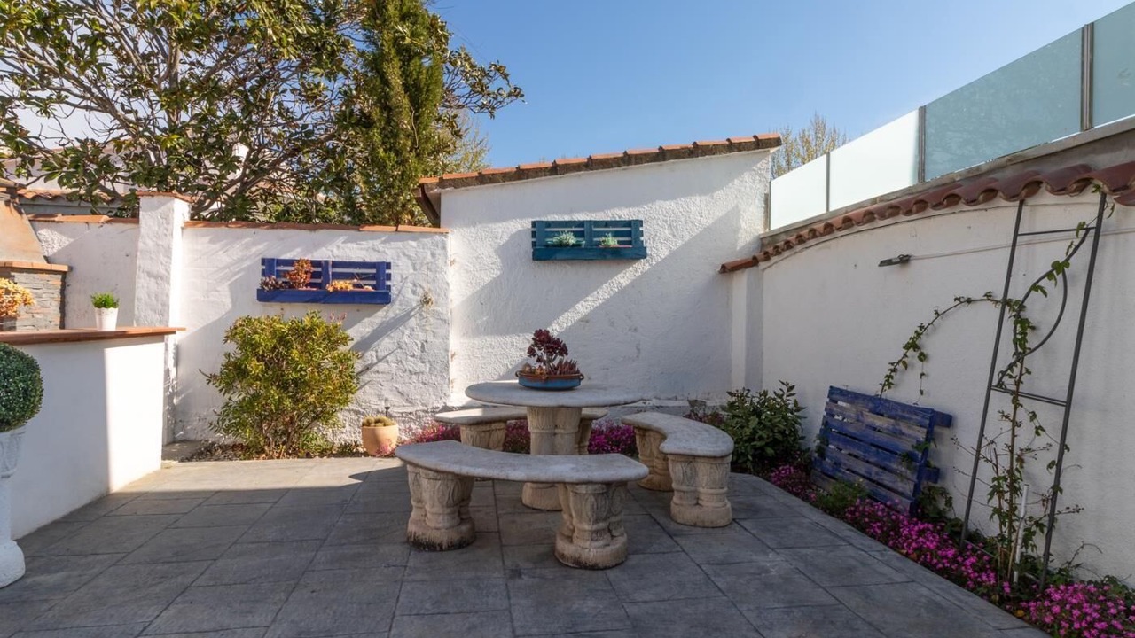 Photo of Outdoor in Empuriabrava