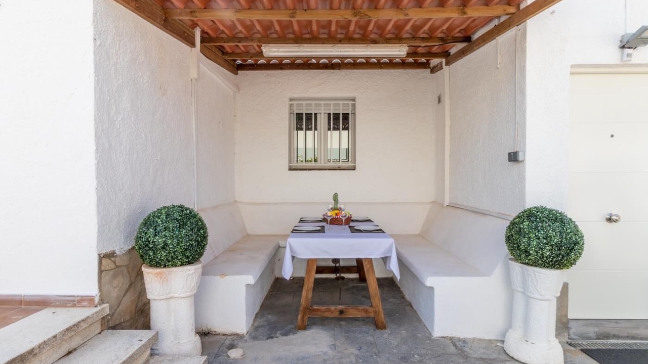 Photo of Outdoor in Empuriabrava