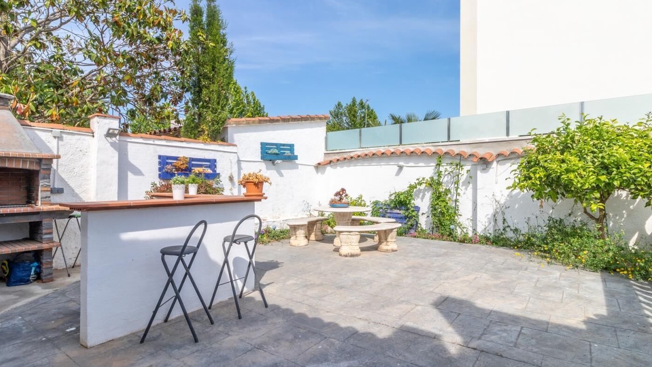 Photo of Outdoor in Empuriabrava