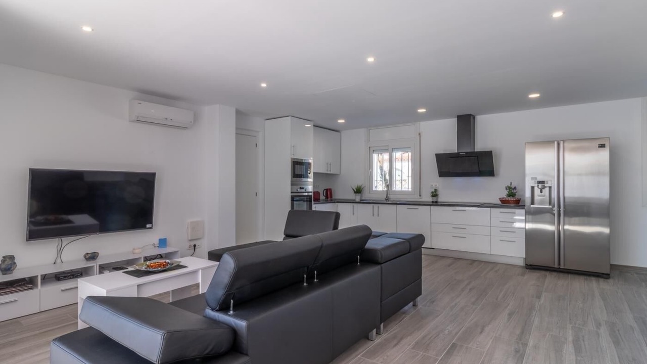 Photo of Livingroom in Empuriabrava