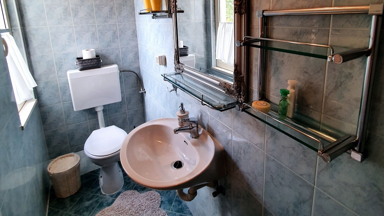 Photo of Bathroom in Cavtat