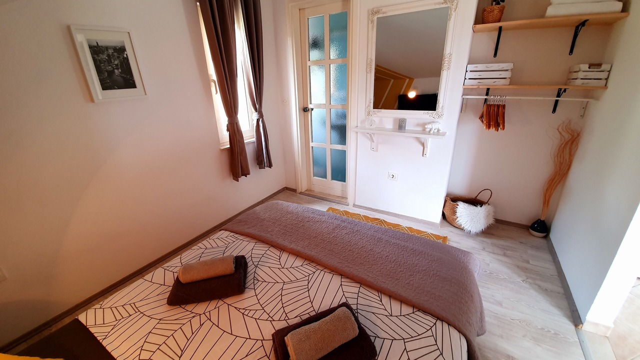 Photo of Bedroom in Cavtat