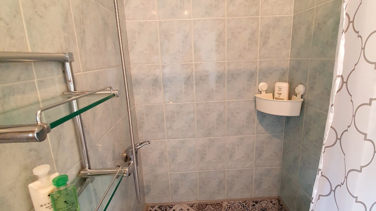 Photo of Bathroom in Cavtat