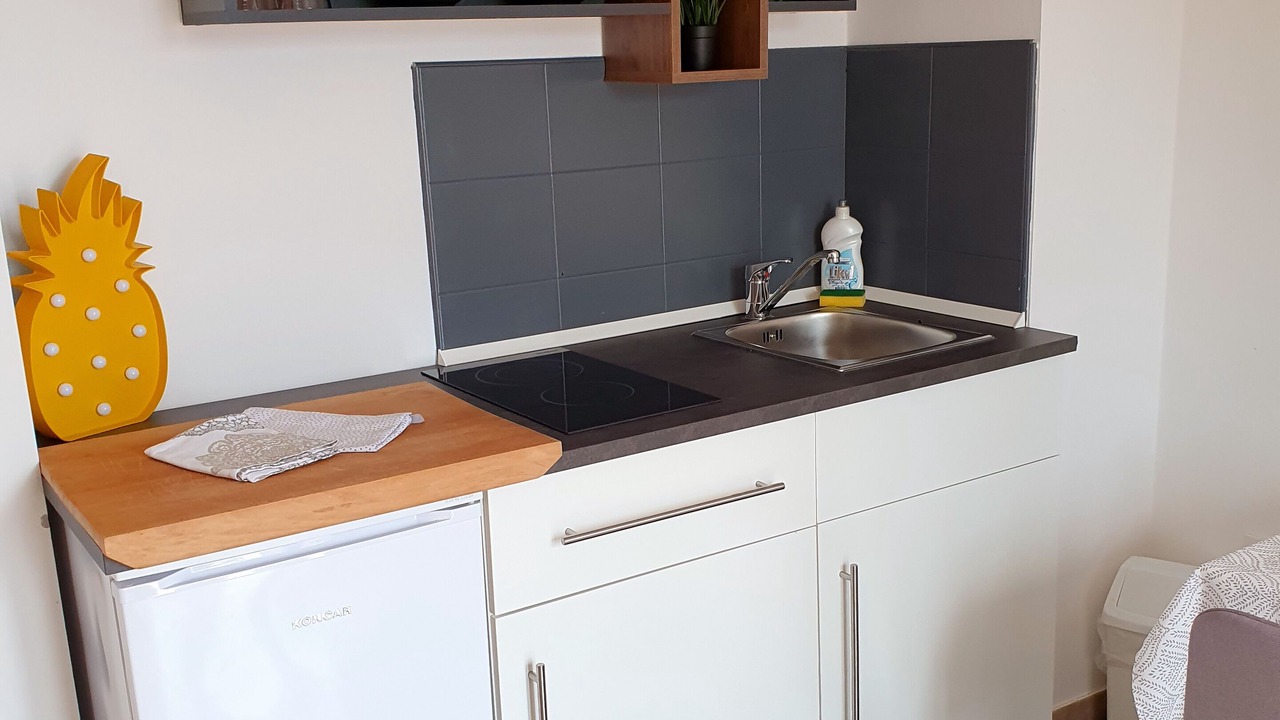 Photo of Kitchen in Cavtat