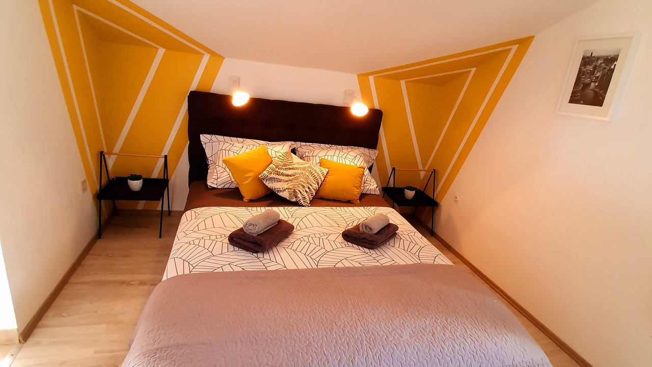 Photo of Bedroom in Cavtat