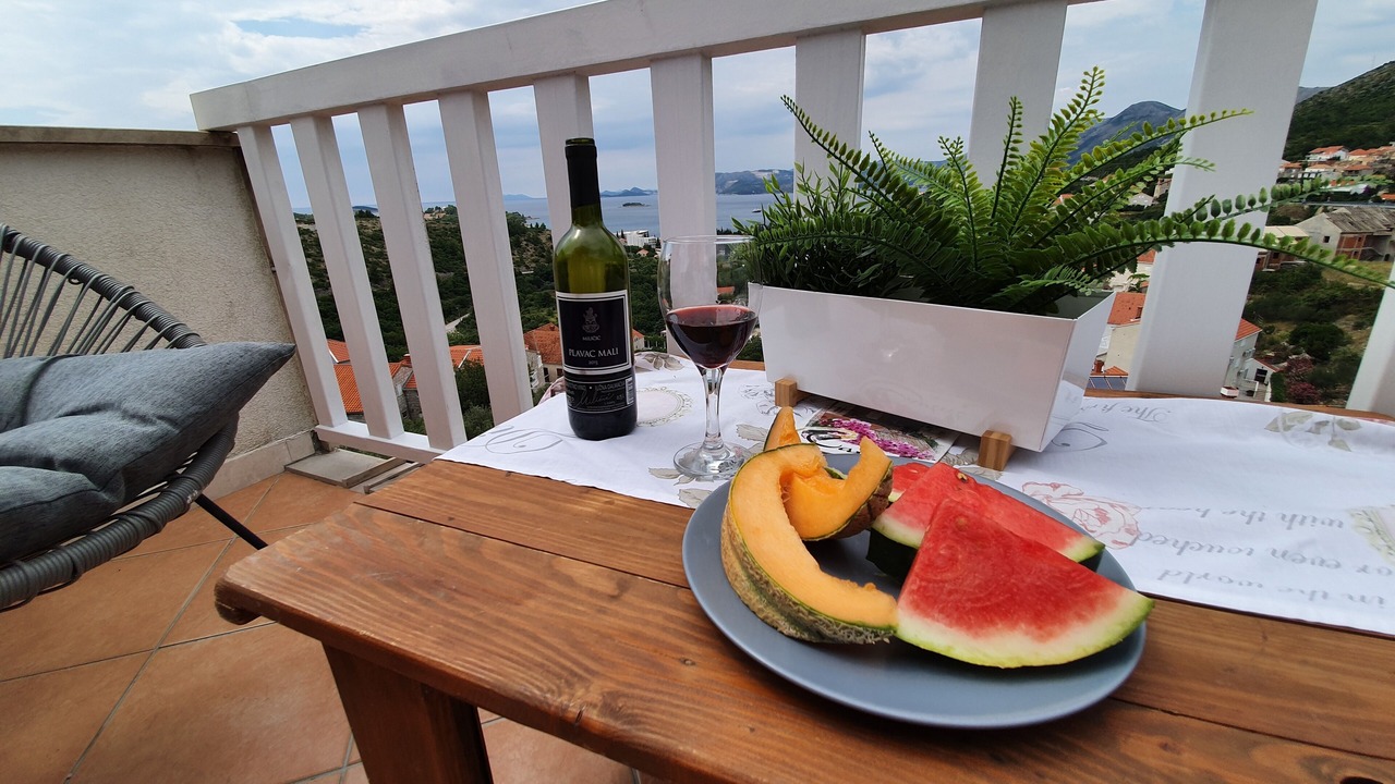 Photo of Outdoor in Cavtat