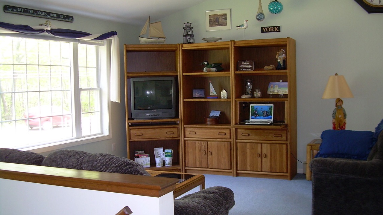 Photo of Bedroom in York Beach