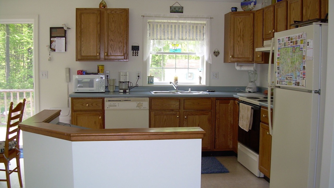 Photo of Bedroom in York Beach