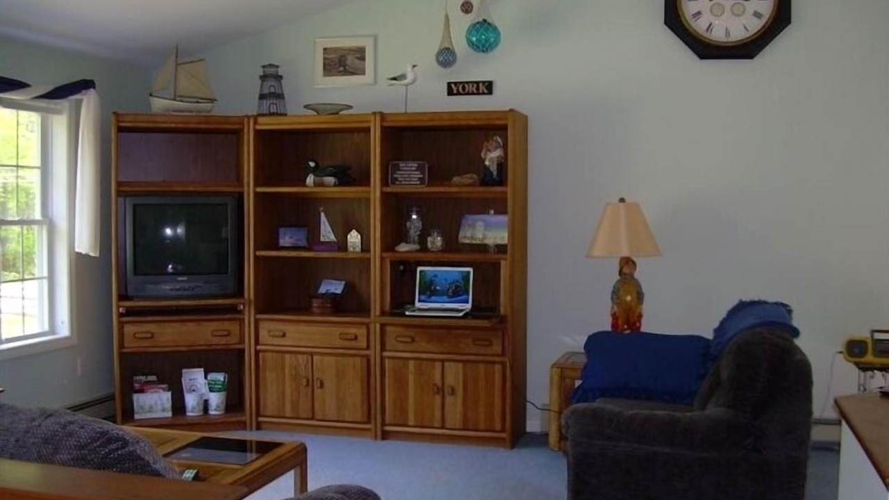 Photo of Bedroom in York Beach