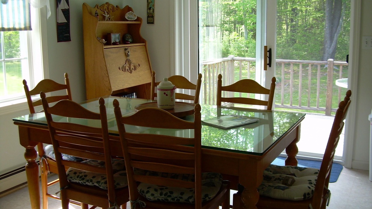 Photo of Bedroom in York Beach