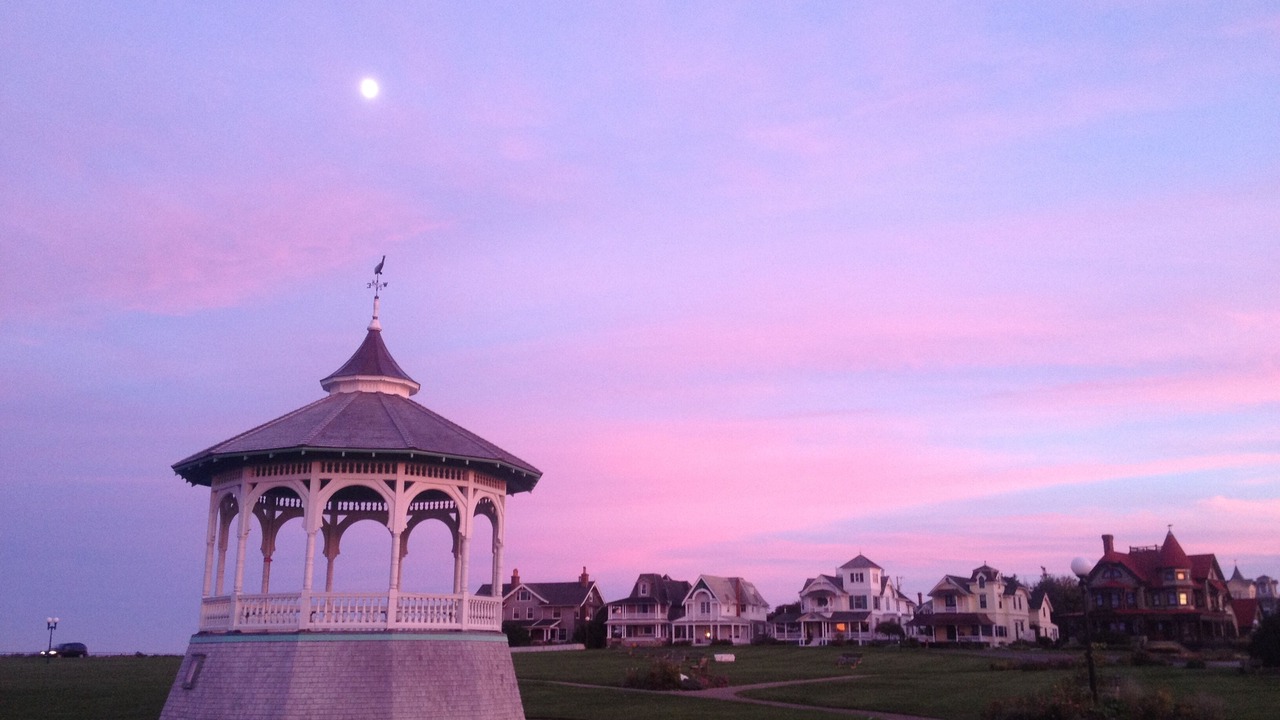 Photo of Outdoor in Oak Bluffs