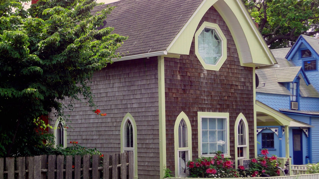 Photo of Livingroom in Oak Bluffs