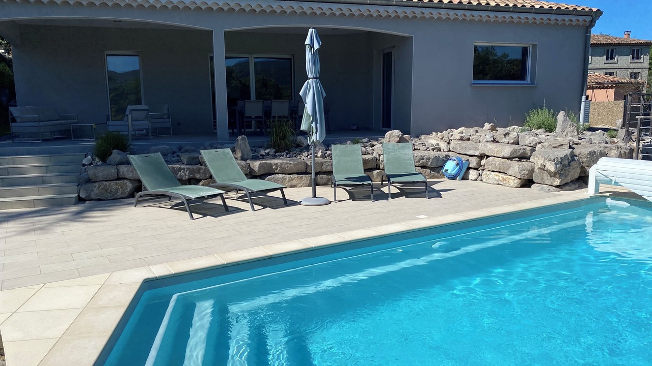 Photo of Outdoor in Saint-Alban-sous-Sampzon