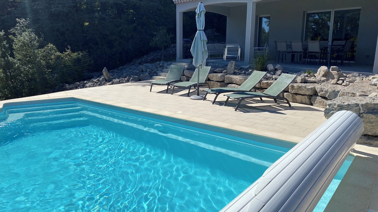 Photo of Outdoor in Saint-Alban-sous-Sampzon