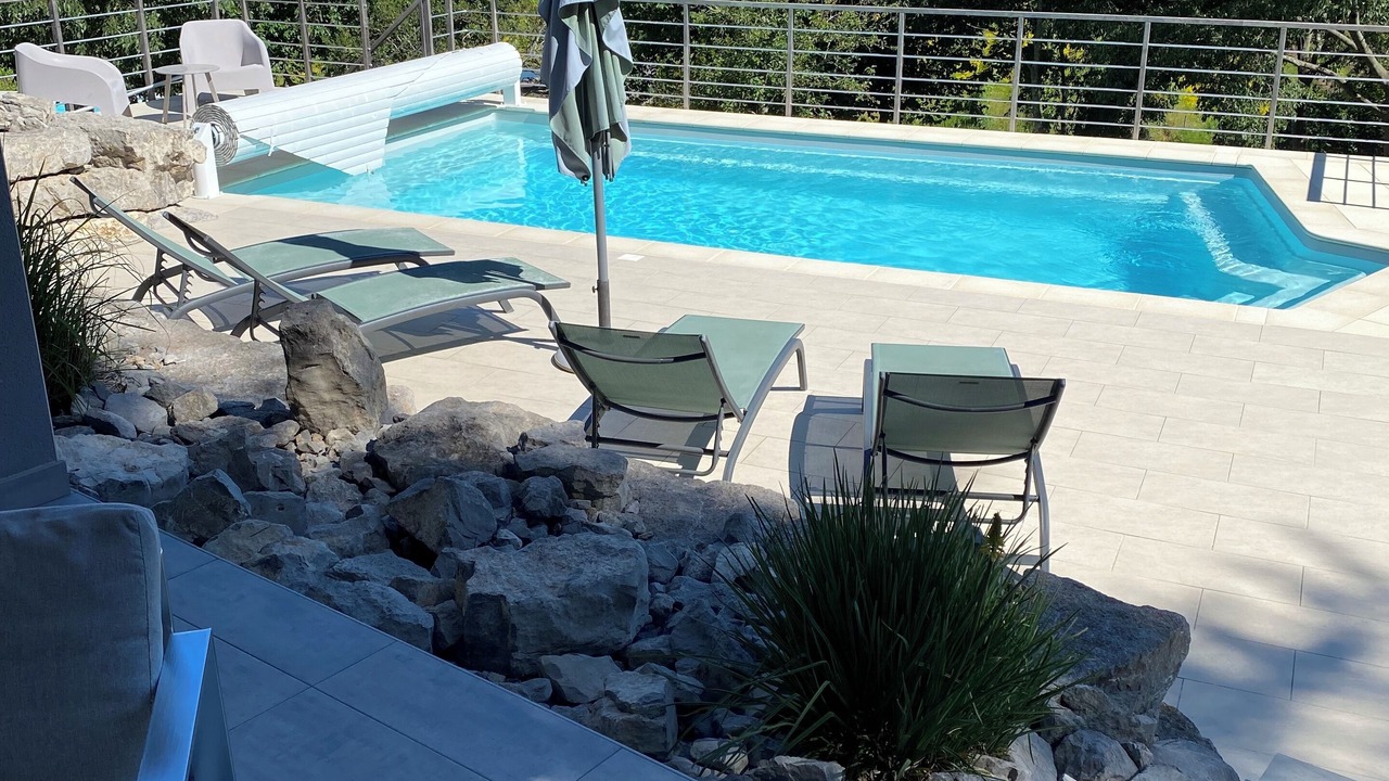 Photo of Outdoor in Saint-Alban-sous-Sampzon